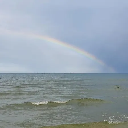Apartamento Sea Sound Mamaia Nord *