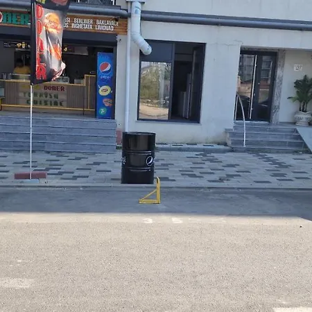 Apartamento Sea Sound Mamaia Nord
