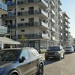 Appartement Sea Sound Mamaia Nord