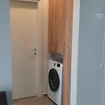 Sea Sound Mamaia Nord Appartement Năvodari