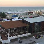Appartement Sea Sound Mamaia Nord Năvodari