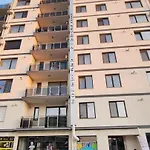 Sea Sound Mamaia Nord Appartement Năvodari