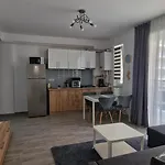 Sea Sound Mamaia Nord Appartement *