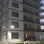 Sea Sound Mamaia Nord