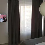 Sea Sound Mamaia Nord Appartement