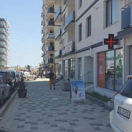 Sea Sound Mamaia Nord *