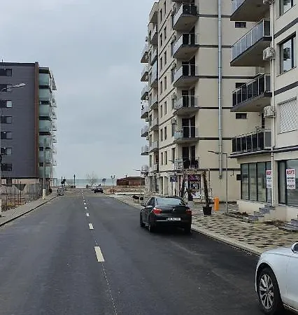 Sea Sound Mamaia Nord * Năvodari