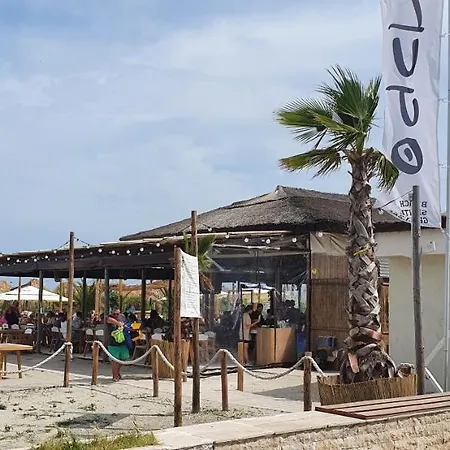 Sea Sound Mamaia Nord