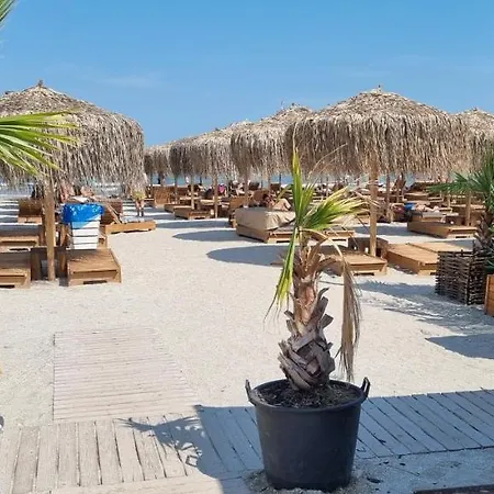 Sea Sound Mamaia Nord