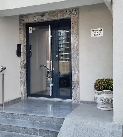 Sea Sound Mamaia Nord Appartamento *