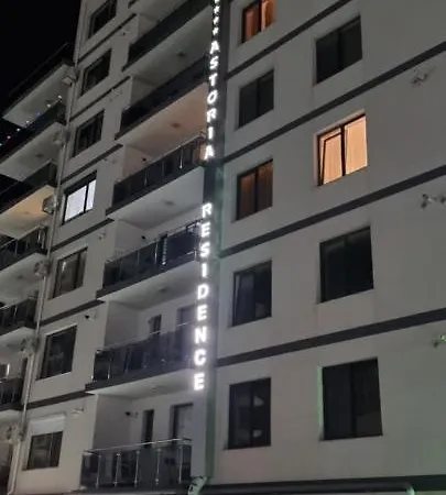 Apartament Sea Sound Mamaia Nord