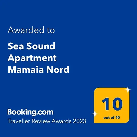 Sea Sound Mamaia Nord