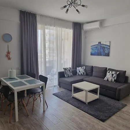 Appartamento Sea Sound Mamaia Nord *