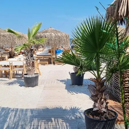 Appartamento Sea Sound Mamaia Nord