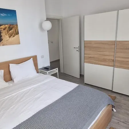 Διαμέρισμα Sea Sound Mamaia Nord