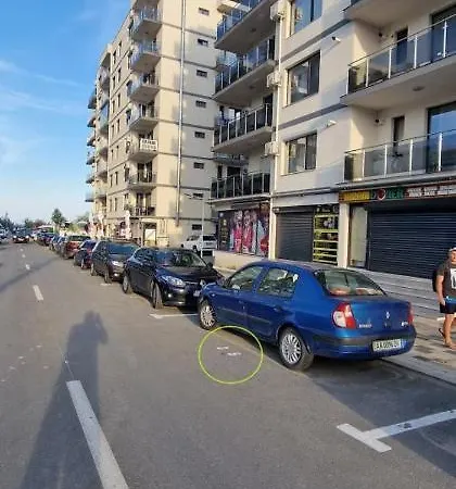 Sea Sound Mamaia Nord Năvodari