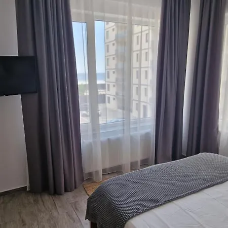 Διαμέρισμα Sea Sound Mamaia Nord