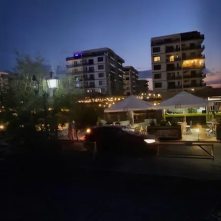 Sea Sound Mamaia Nord *