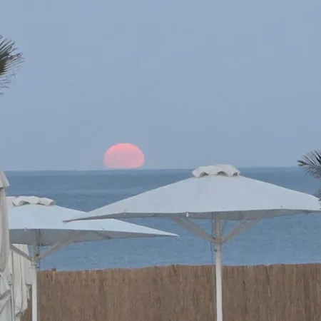 Sea Sound Mamaia Nord * 那沃达利