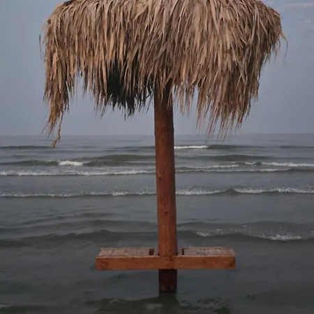 Sea Sound Mamaia Nord