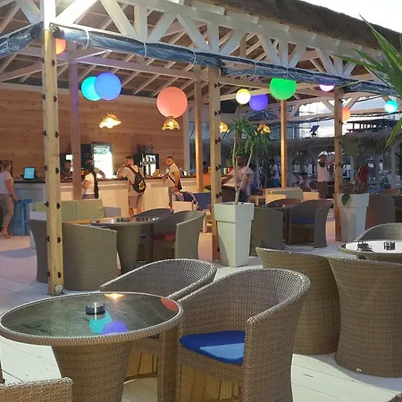 Sea Sound Mamaia Nord Năvodari