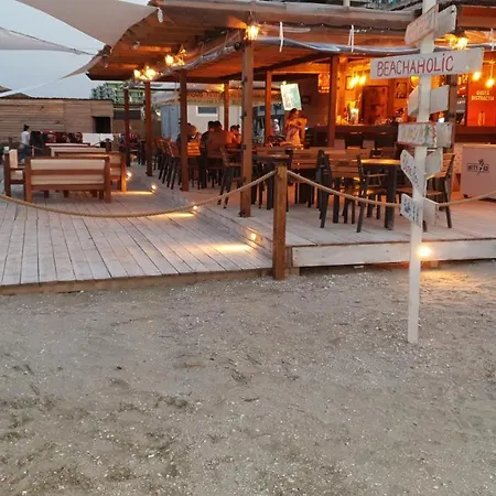 Sea Sound Mamaia Nord *