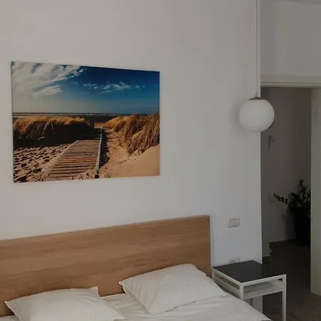 Apartament Sea Sound Mamaia Nord