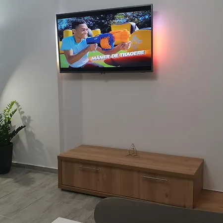 Sea Sound Mamaia Nord Appartamento *