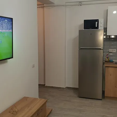شقة Sea Sound Mamaia Nord Năvodari