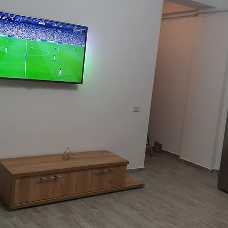 Sea Sound Mamaia Nord Appartamento