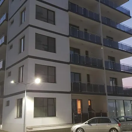 Sea Sound Mamaia Nord