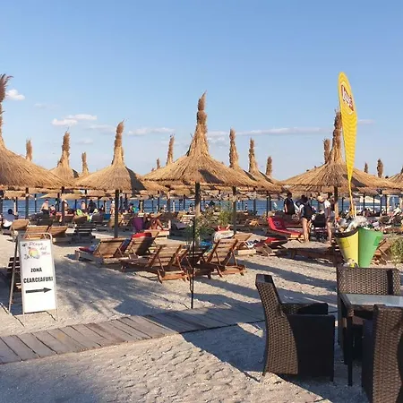 Διαμέρισμα Sea Sound Mamaia Nord Năvodari