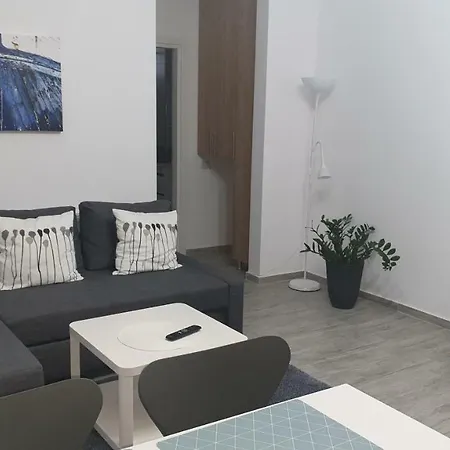 شقة Sea Sound Mamaia Nord
