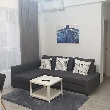 شقة Sea Sound Mamaia Nord *
