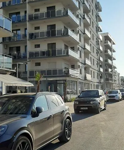 Apartman Sea Sound Mamaia Nord