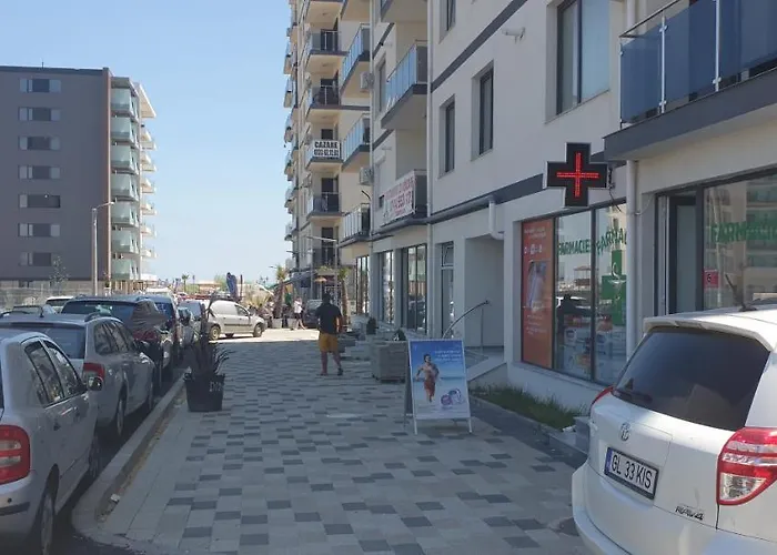 Sea Sound Mamaia Nord *