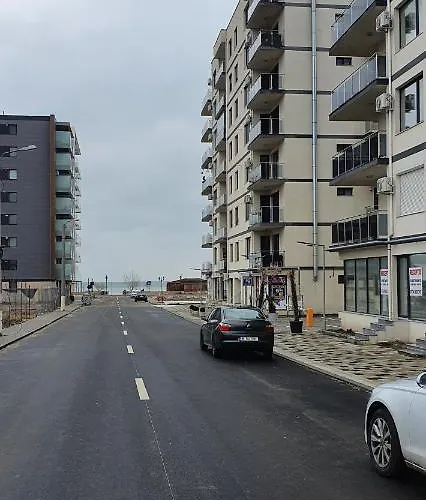 Sea Sound Mamaia Nord * 那沃达利