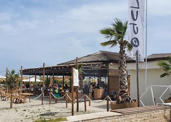 Sea Sound Mamaia Nord