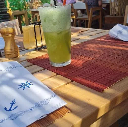 公寓 Sea Sound Mamaia Nord *