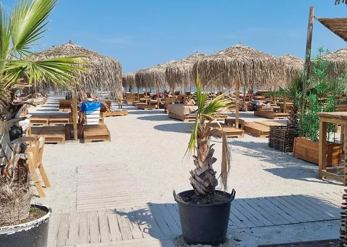 Sea Sound Mamaia Nord