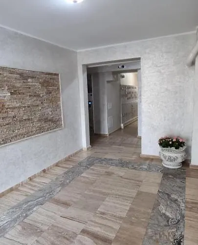 Sea Sound Mamaia Nord *