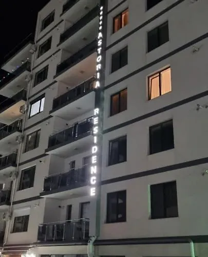 Apartman Sea Sound Mamaia Nord