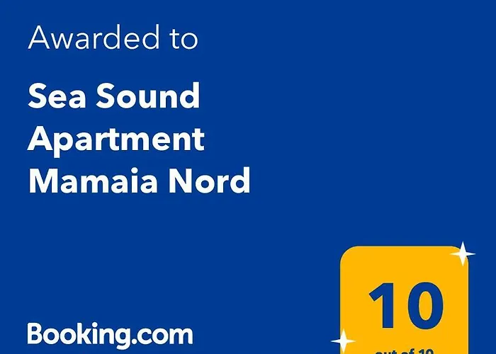 Sea Sound Mamaia Nord