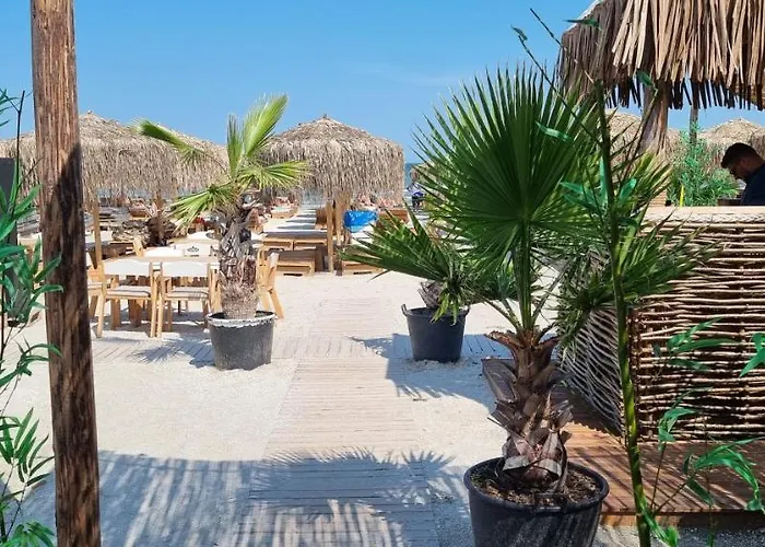 Apartman Sea Sound Mamaia Nord