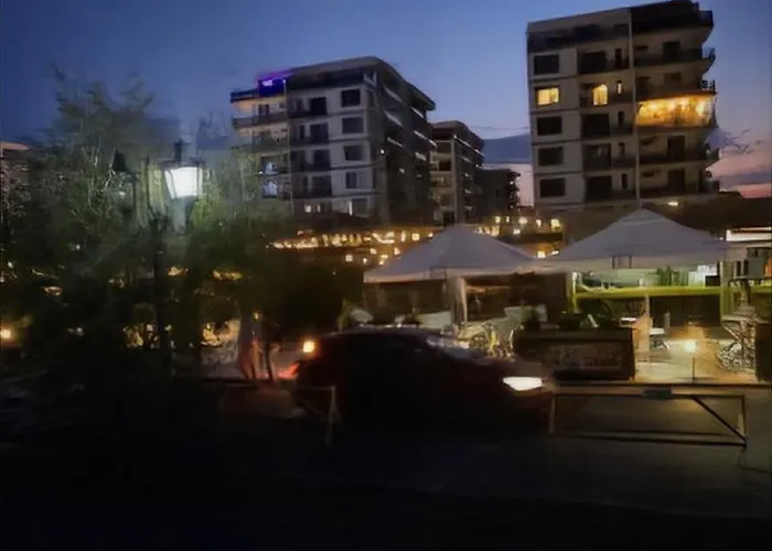 Sea Sound Mamaia Nord *