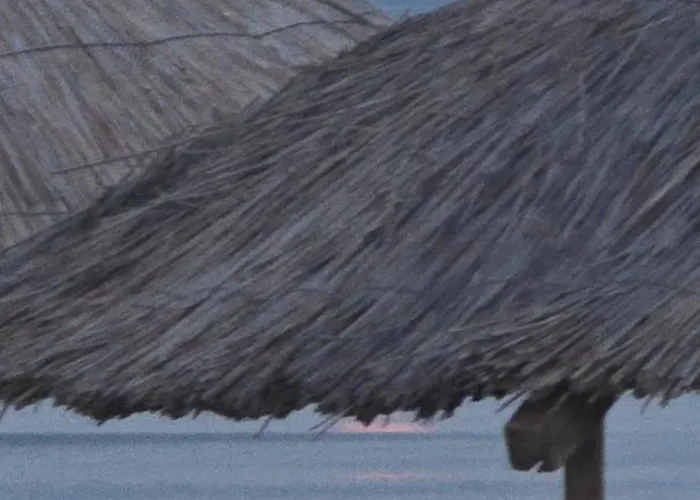 Sea Sound Mamaia Nord Năvodari