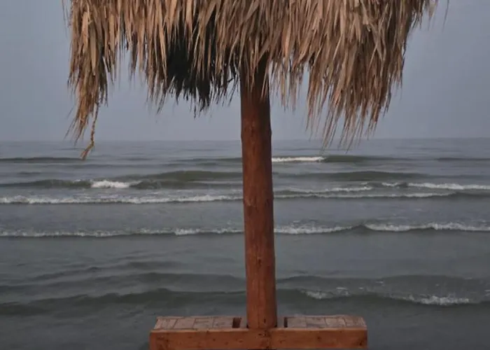 Sea Sound Mamaia Nord