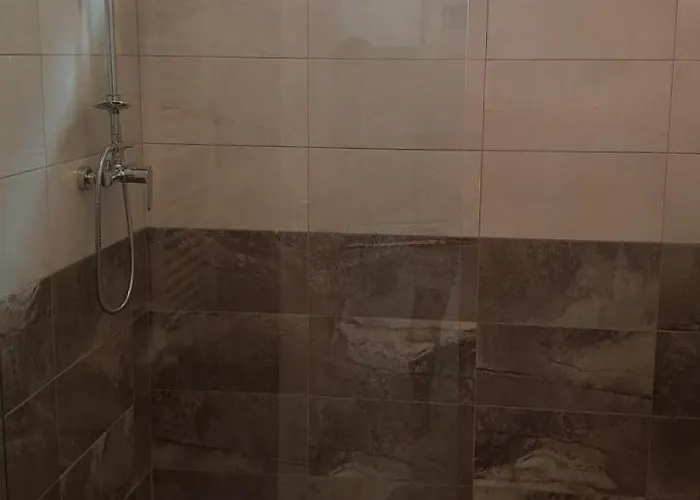 Apartman Sea Sound Mamaia Nord *