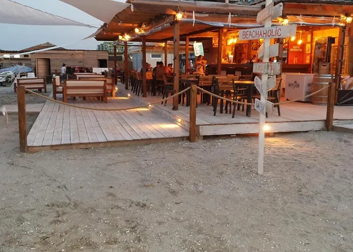 Sea Sound Mamaia Nord *