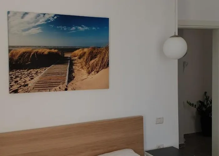 Apartman Sea Sound Mamaia Nord